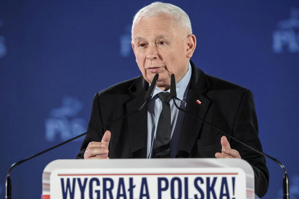 Jarosław Kaczyński