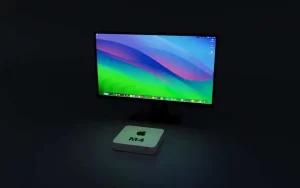 Monitor